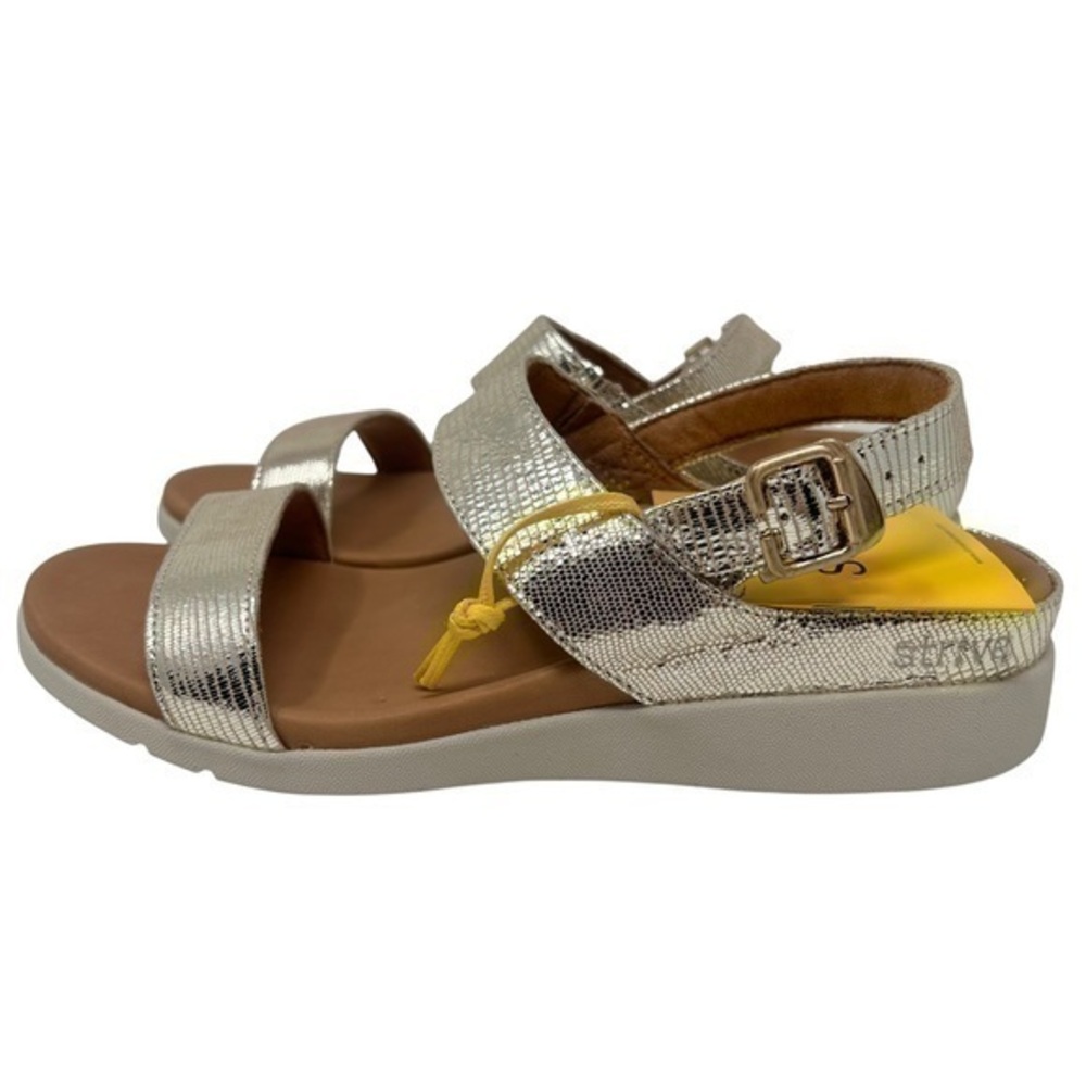 Strive Sandals